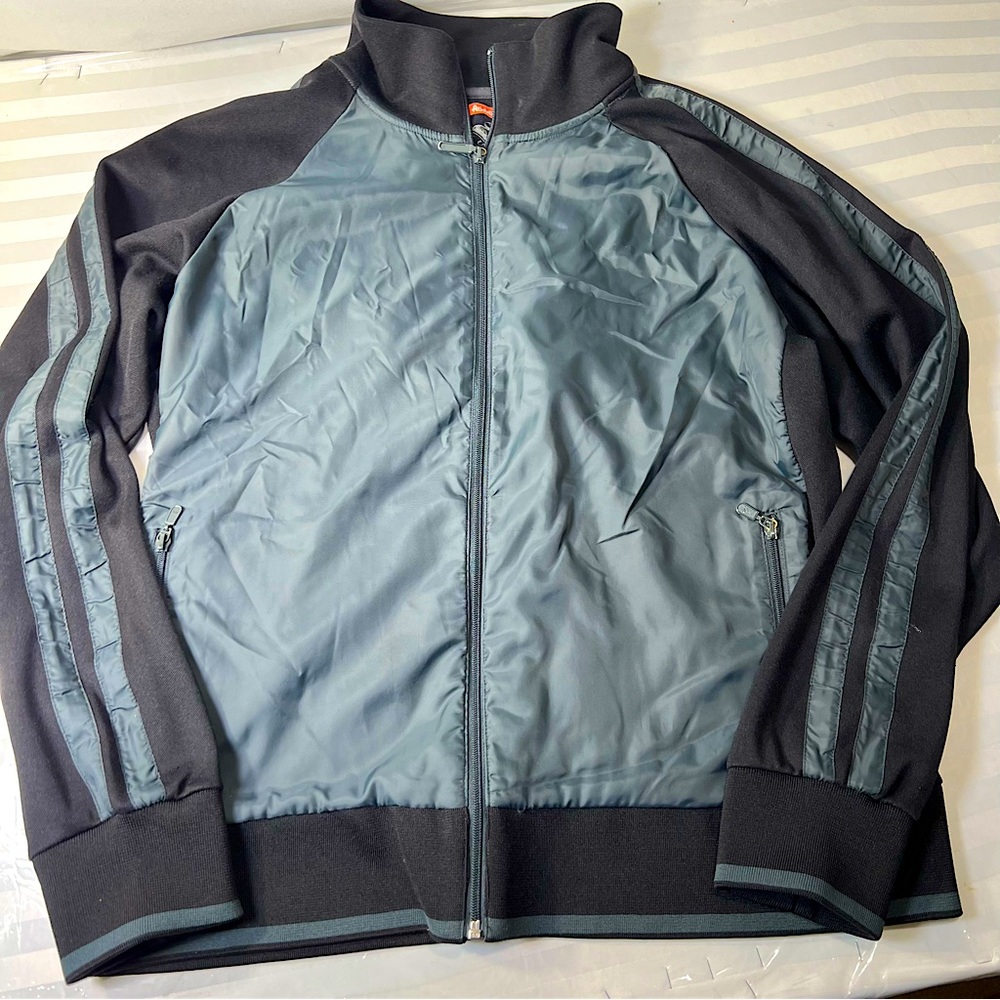 GAP | Men’s Varsity Style Jacket // XL